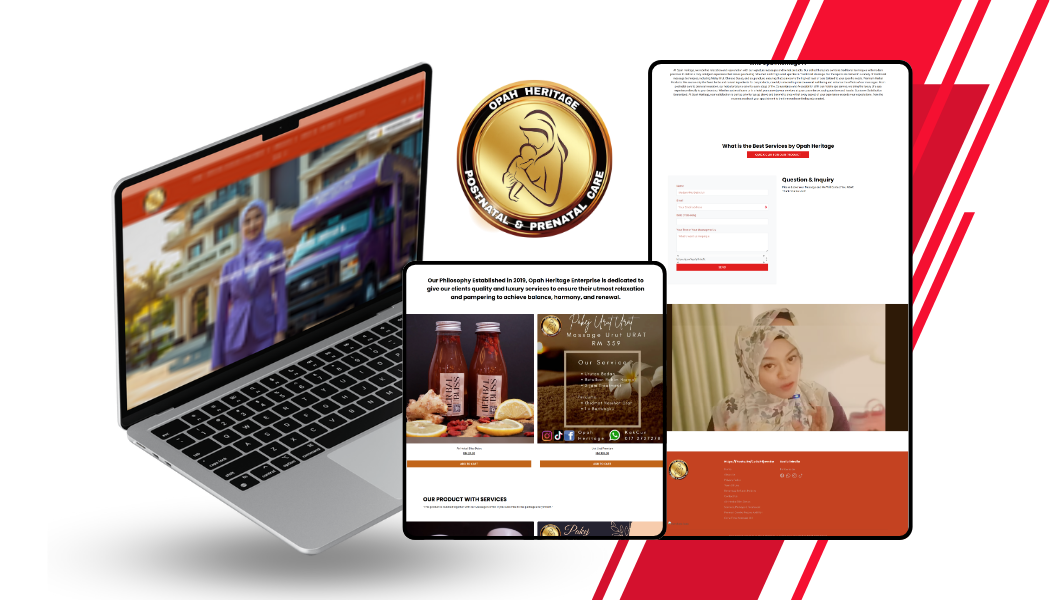 XPertcare Opah Heritage