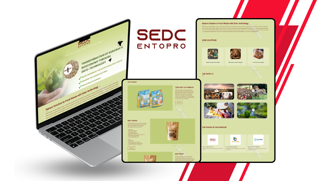 SEDC Entopro